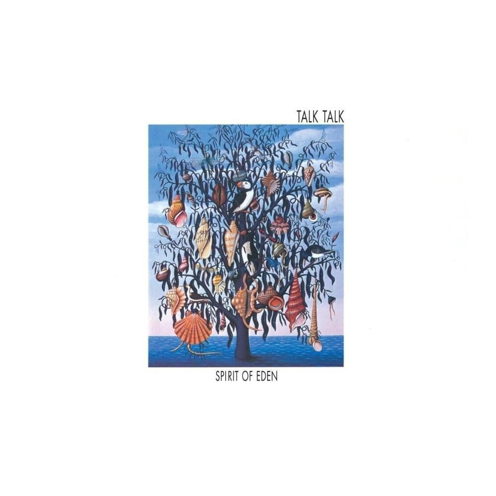 Talk Talk - Spirit of Eden (Vinyl LP)