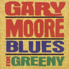 Gary Moore - Blues For Greeny (Vinyl LP)