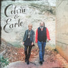 Steve Earle &amp; Shawn Colvin - Colvin &amp; Earle (Vinyl LP)