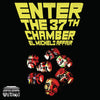 El Michels Affair  - Enter the 37th Chamber 15h Ann.  (Yellow &amp; Black Vinyl LP)