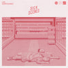 Los Campesinos - Sick Scenes (Pink Vinyl LP)