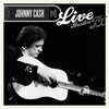 Johnny Cash - Live From Austin,Tx (Green/Black Vinyl LP)