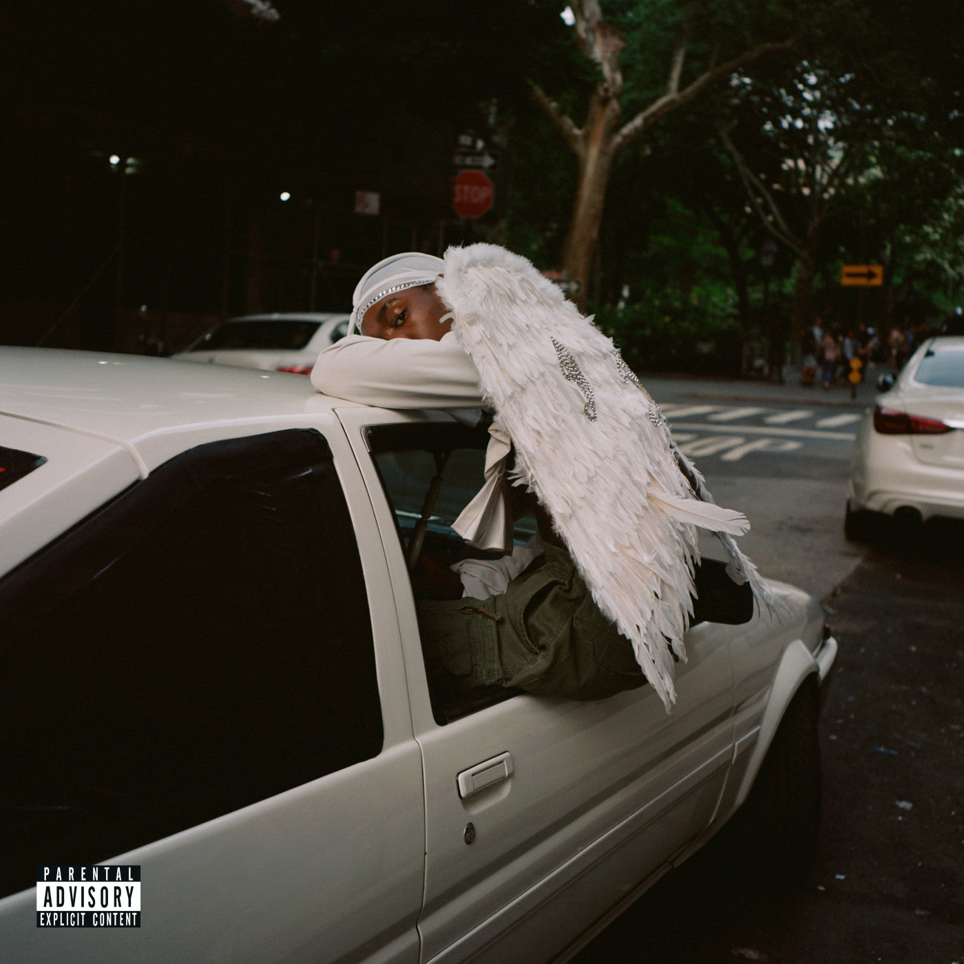 Blood Orange - Negro Swan (Vinyl 2LP)