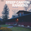 Steep Canyon Rangers - Morning Shift (Vinyl LP)