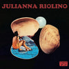 Julianna Riolino - J.R. (Vinyl LP)