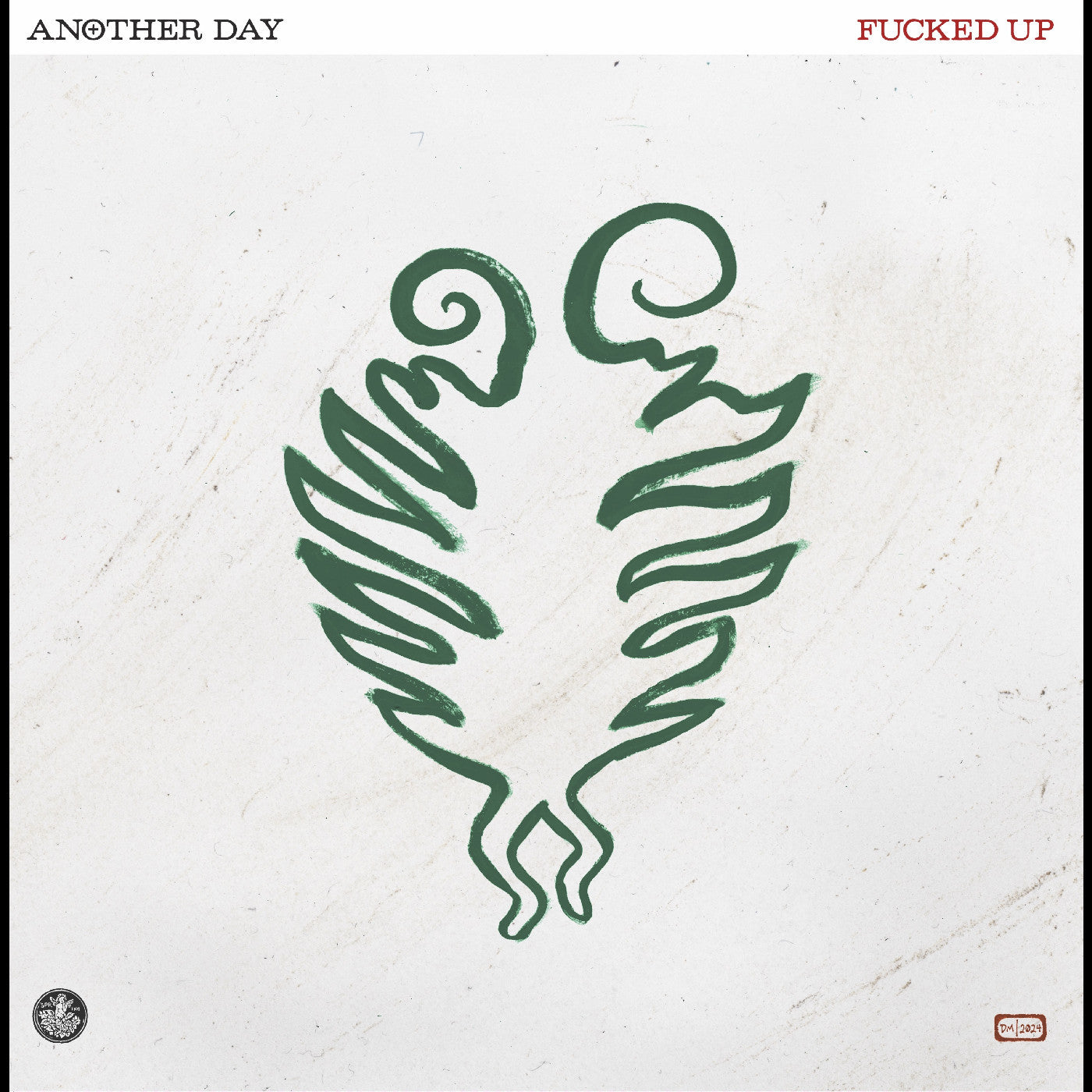 Fucked Up - Another Day (Vinyl LP)