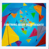 Lightning Seeds - Dizzy Heights (Blue Vinyl LP)