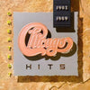 Chicago - Greatest Hits 1982-1989 (Blue Vinyl LP)