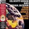 Gil Scott-Heron - From South Africa to South Carolina RSDBF24 (Vinyl 2LP)