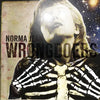 Norma Jean - Wrongdoers BF24 (Vinyl LP)