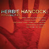 Herbie Hancock - Possibilites RSDBF24 (Red Vinyl 3LP)