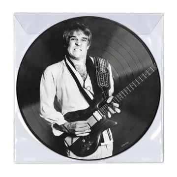 Steve Martin - King Tut RSDBF24 (Vinyl Picture Disc)