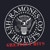 Ramones - Greatest Hits RSD BF24 (Red Vinyl LP)