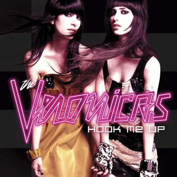 Veronicas - Hook Me Up BF24 (Vinyl LP)