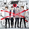 5 Seconds of Summer - 5 Seconds of Summer: 10th Ann (Red Vinyl LP)