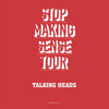 Talking Heads - Stop Making Sense Tour (Vinyl 2LP)