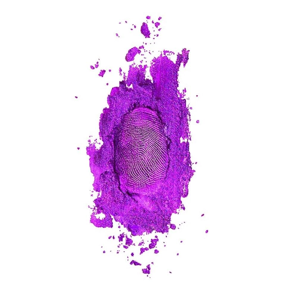 Nicki Minaj - The Pinkprint: 10th Ann. (Vinyl 2LP)