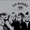 No Doubt - The Singles 1992-2003 (Vinyl 2LP)