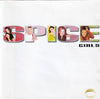 Spice Girls - Spice (Vinyl LP)