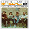 John Mayall &amp; Eric Clapton - Blues Breakers (Blue Vinyl LP)