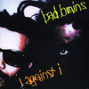 Bad Brains - I Against I (Vinyl LP)