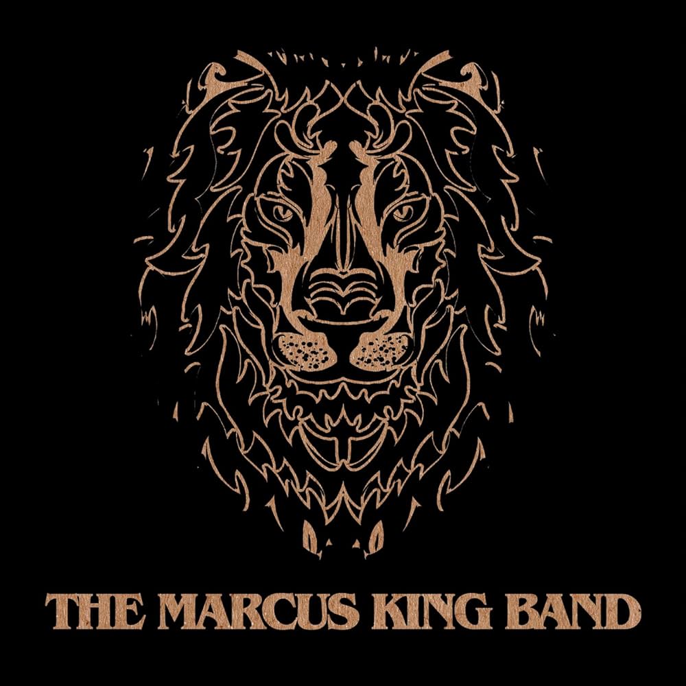 Marcus King - Marcus King Band (Vinyl 2LP)