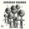 Manu Dibango - African Voodoo (Vinyl LP)