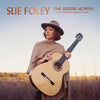 Sue Foley - One Guitar Woman (Vinyl LP)