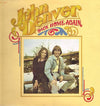 John Denver - Back Home Again (Vinyl LP)