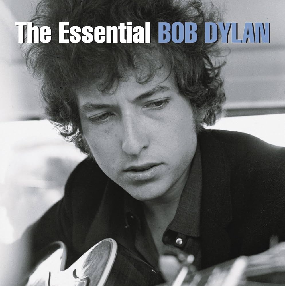 Bob Dylan - The Essential Bob Dylan (Vinyl 2LP)