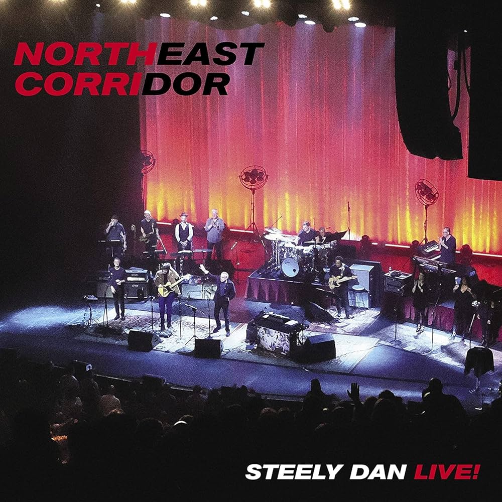 Steely Dan - Northeast Corridor (Vinyl 2LP)