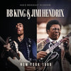 B.B. King &amp; Jimi Hendrix - New York 1968 (Vinyl LP)