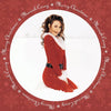 Mariah Carey - Merry Christmas: 30th Anniv. (Vinyl Picture Disc)