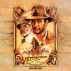 Indiana Jones and the Last Crusade - Soundtrack (Vinyl 2LP)