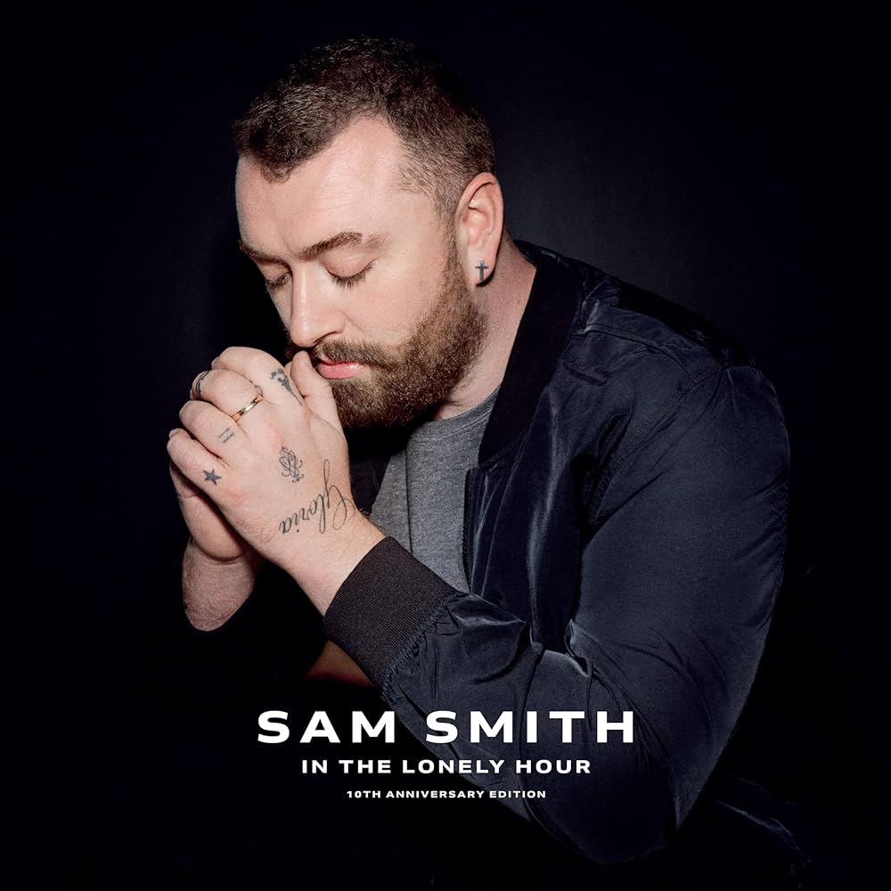 Sam Smith - In the Lonely Hour: 10th Ann (Vinyl LP)