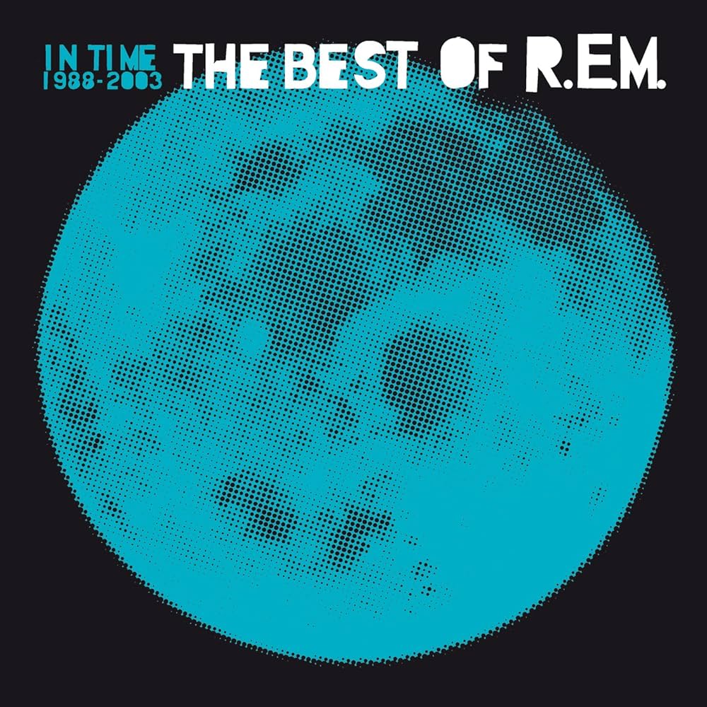 R.E.M. - In Time: The Best Of, 1988-2003 (Vinyl 2LP)