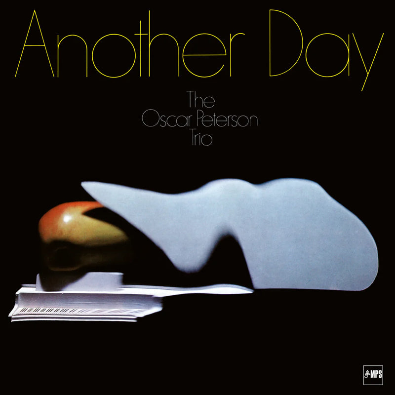 Oscar Peterson - Another Day (Vinyl LP)