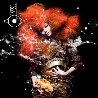 Björk - Biophilia (Vinyl 2LP)