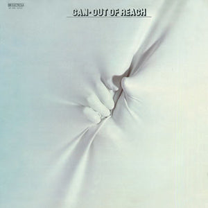 Can - Out of Reach (Vinyl LP)