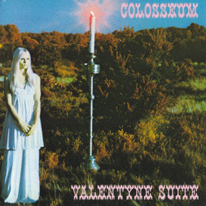 Colosseum - Valentyne Suite MOV (Vinyl LP)