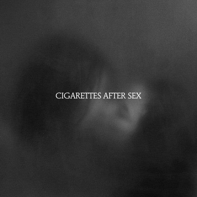 Cigarettes After Sex - X’s (Vinyl LP)