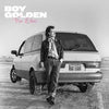 Boy Golden - For Eden (Vinyl LP)