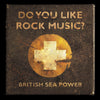 British Sea Power -  Do You Like Rock Music? (Vinyl LP)