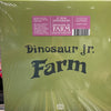 Dinosaur jr. - Farm 15th Anniversary (Green Vinyl 2LP)