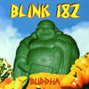 Blink 182 - Buddha (Blue/Red Vinyl LP)