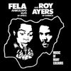 Fela Kuti &amp; Roy Ayers - Music of Many Colours (Vinyl LP)