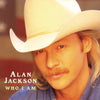 Alan Jackson - Who I Am (Gold Vinyl LP)