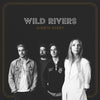 Wild Rivers - Eighty-Eight (Blue Vinyl LP)