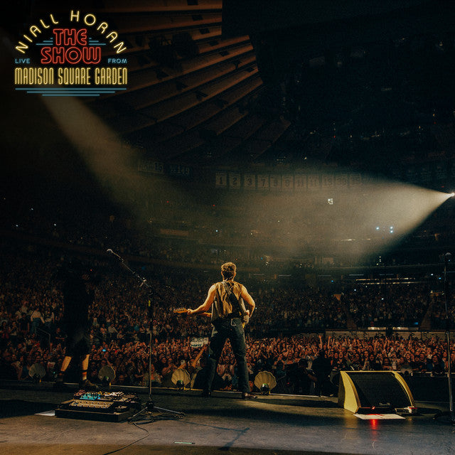 Niall Horan - The Show: Live From Madison Square Garden (Vinyl LP)