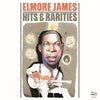 Elmore James - Hits &amp; Rarities (Vinyl LP)